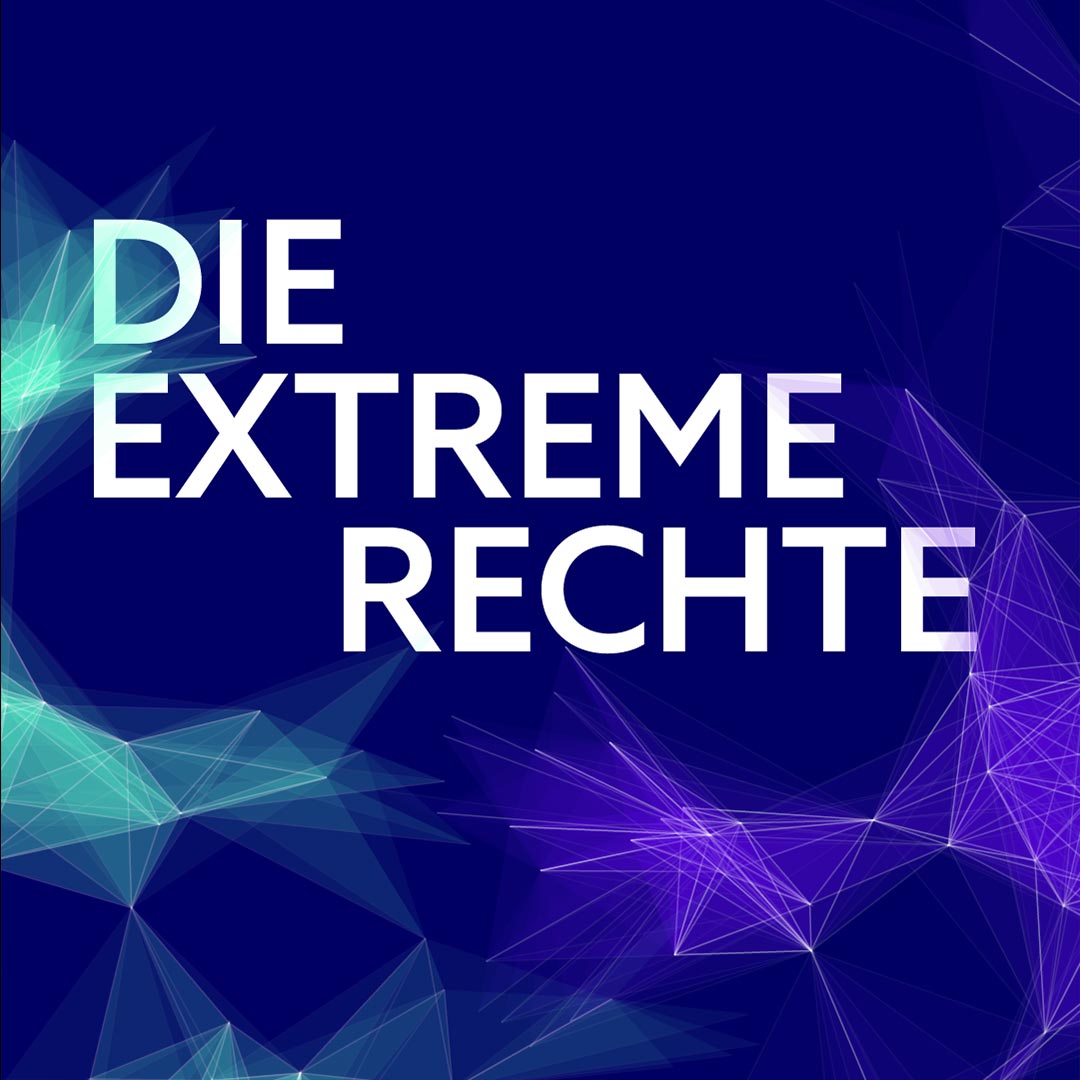 Die extreme Rechte Cover