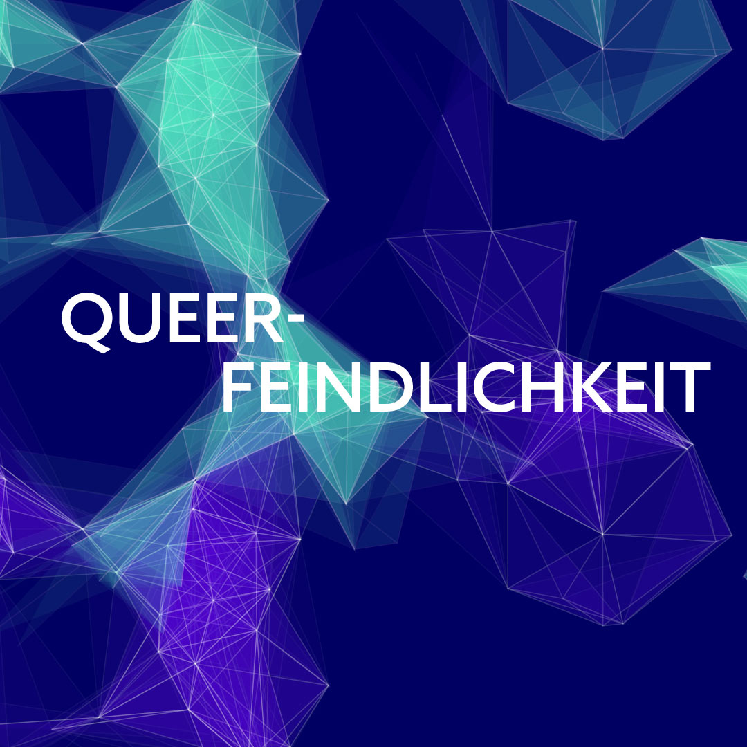 Queerfeindlichkeit #2 mit Richard Köhler